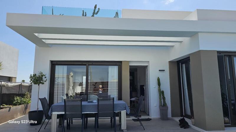 3 Schlafzimmer Villa zu verkaufen