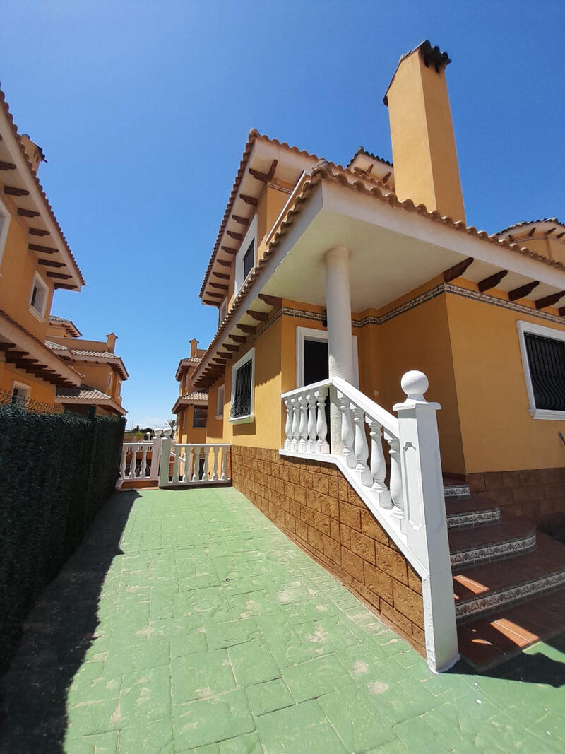 Villa à vendre dans Ciudad Quesada, Alicante