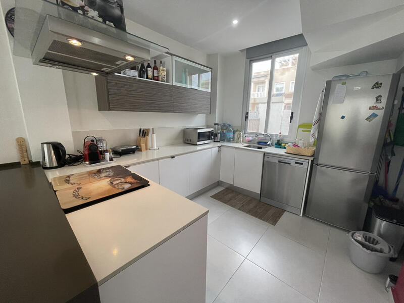 3 Cuarto Villa en venta