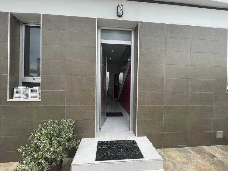 3 Cuarto Villa en venta