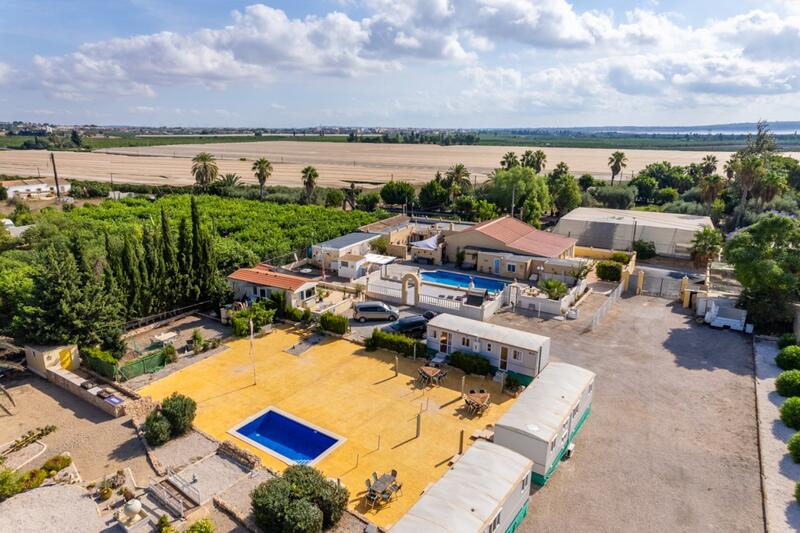 3 chambre Villa à vendre