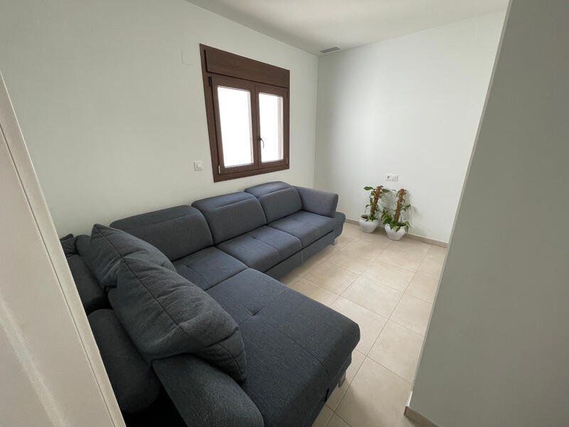 4 soverom Villa til salgs