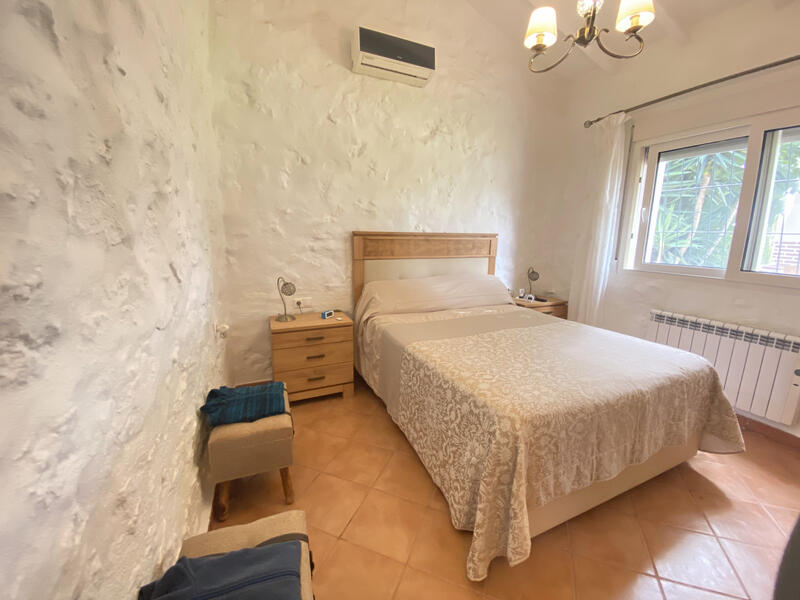 3 chambre Auberge à vendre
