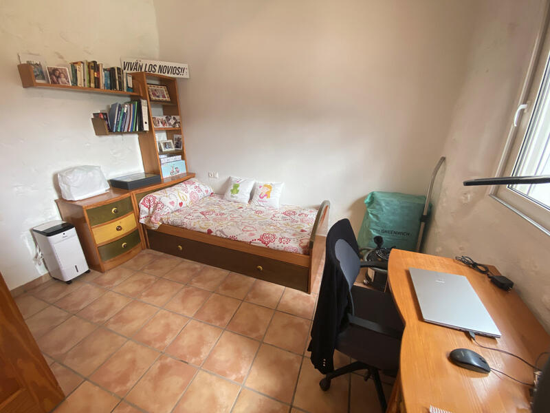 3 chambre Auberge à vendre