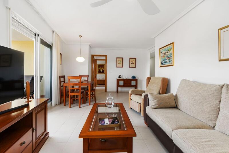 3 bedroom Apartment for sale