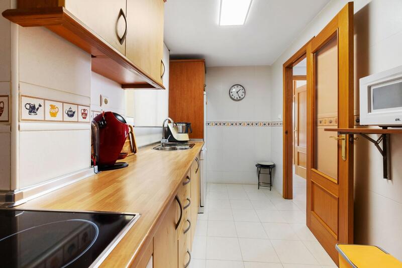3 bedroom Apartment for sale