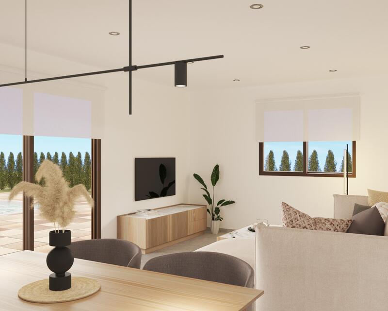 3 chambre Villa à vendre