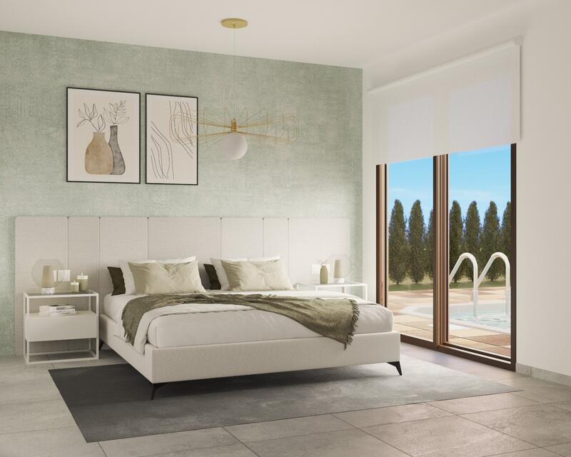 3 chambre Villa à vendre
