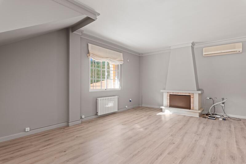 4 slaapkamer Villa Te koop
