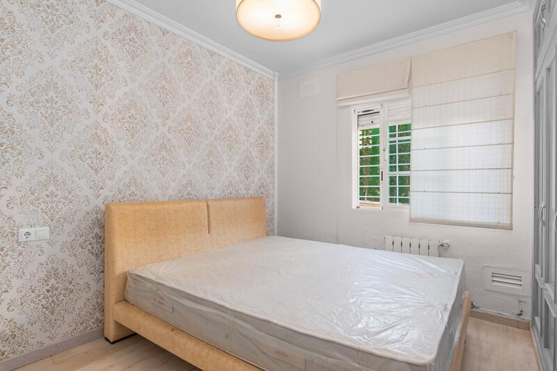 4 slaapkamer Villa Te koop