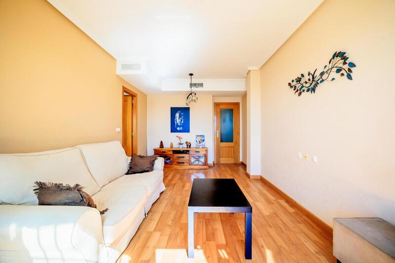 3 Cuarto Apartamento en venta