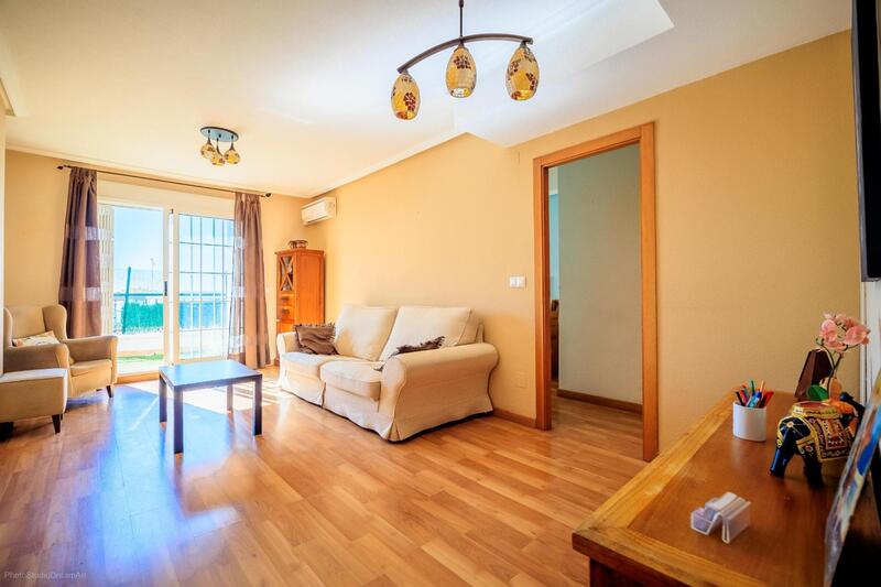 3 Cuarto Apartamento en venta