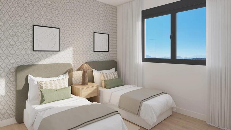 3 bedroom Apartment for sale