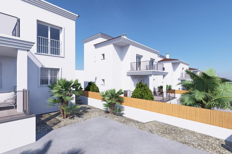 4 bedroom Villa for sale