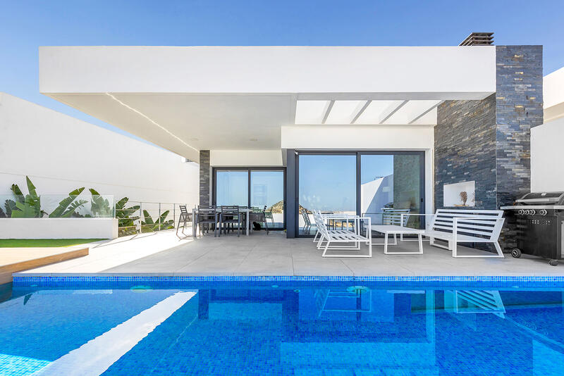 3 bedroom Villa for sale