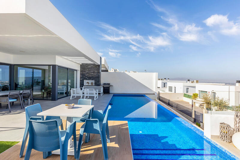 3 bedroom Villa for sale