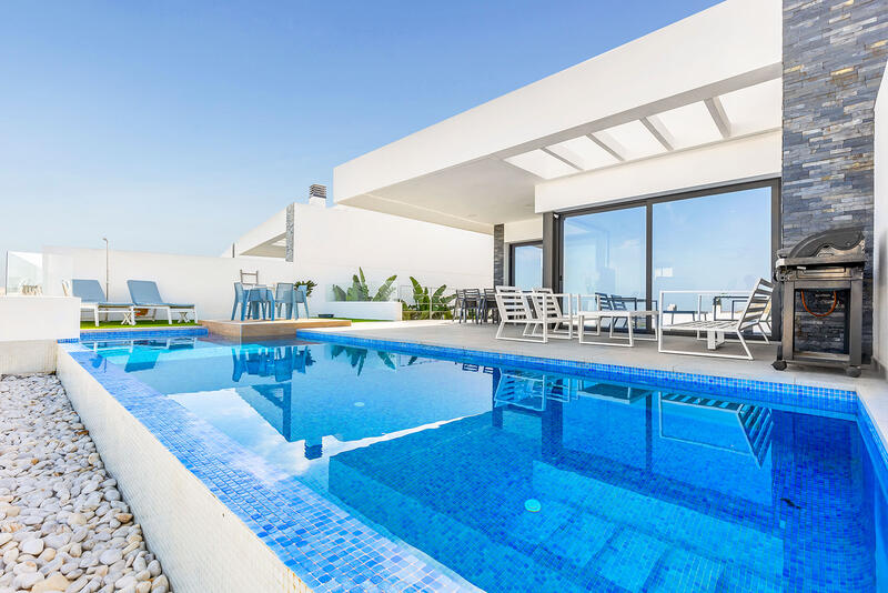 3 bedroom Villa for sale