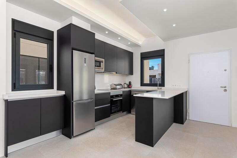 3 Cuarto Dúplex en venta