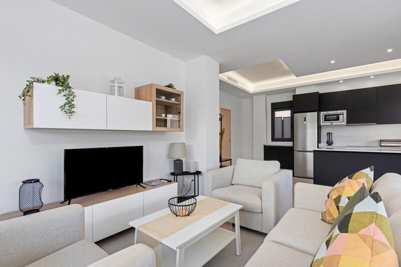 3 Cuarto Dúplex en venta