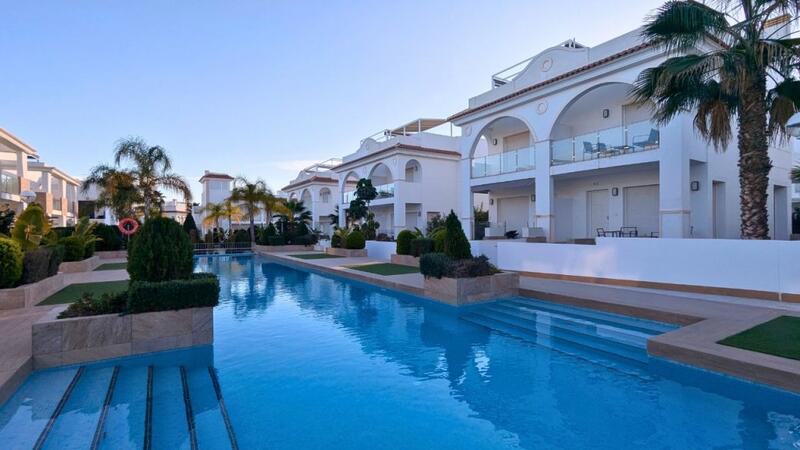 3 Cuarto Dúplex en venta