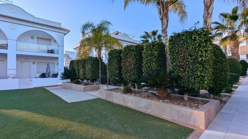 3 Cuarto Dúplex en venta
