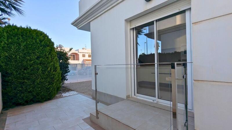 3 Cuarto Dúplex en venta
