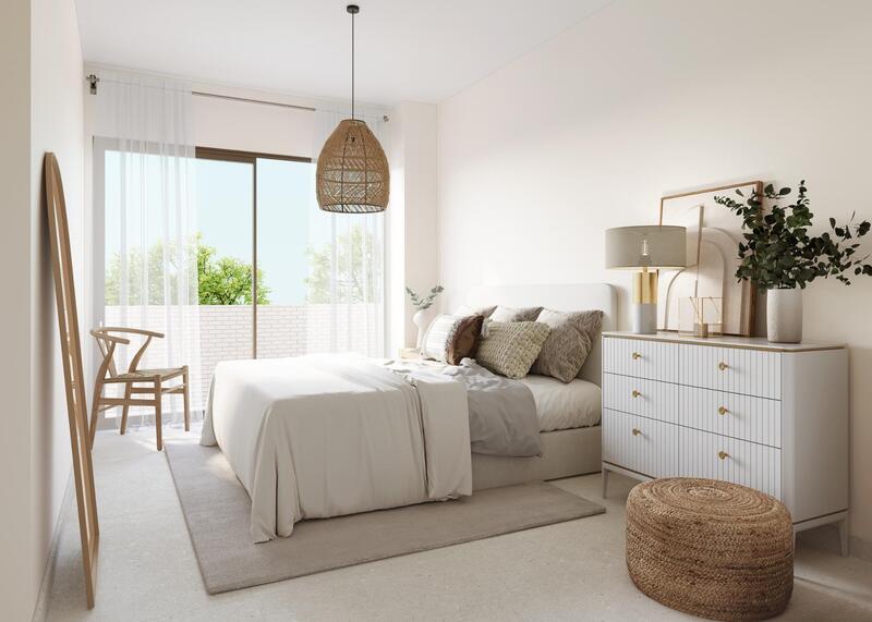 3 chambre Appartement à vendre