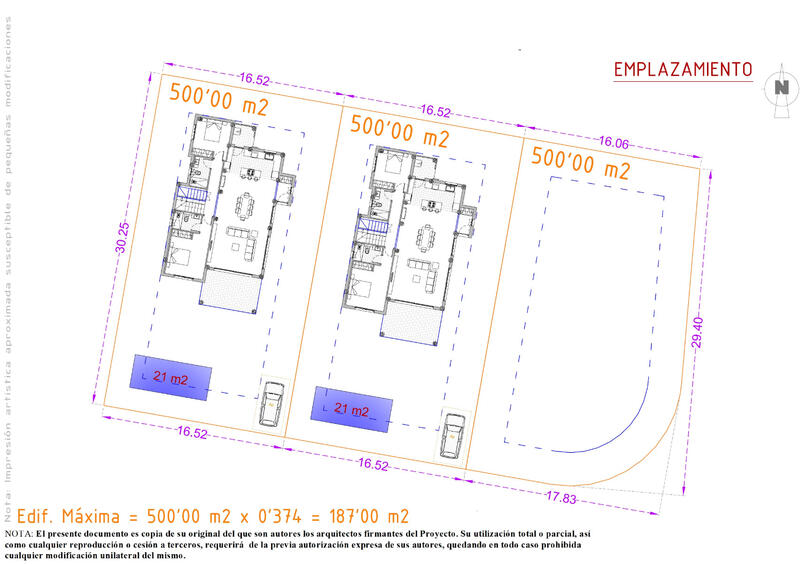 3 bedroom Villa for sale