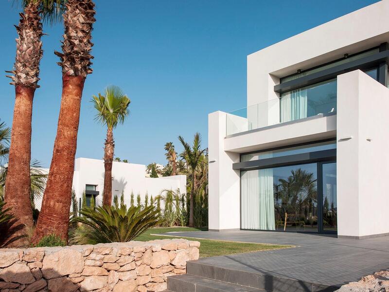 Villa à vendre dans La Manga Golf Club, Murcia