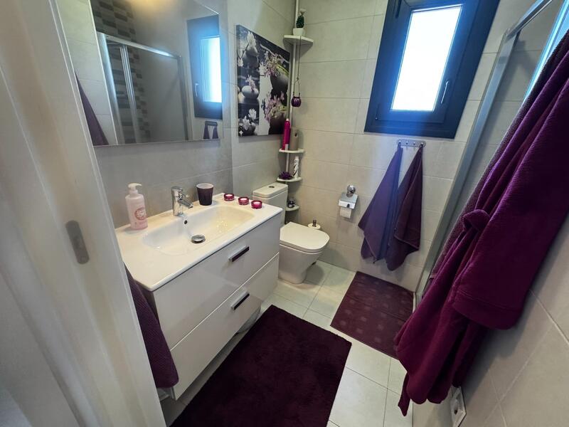 2 chambre Appartement à vendre