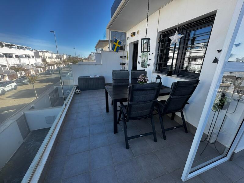 2 chambre Appartement à vendre