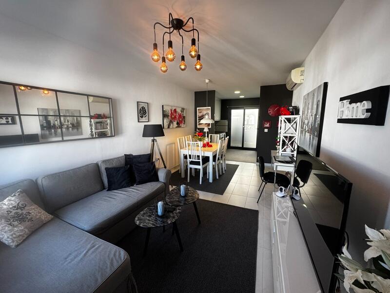 2 chambre Appartement à vendre