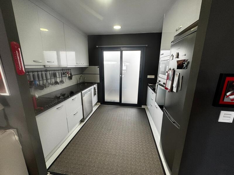 2 chambre Appartement à vendre