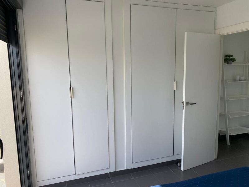 3 soveværelse Villa til salg