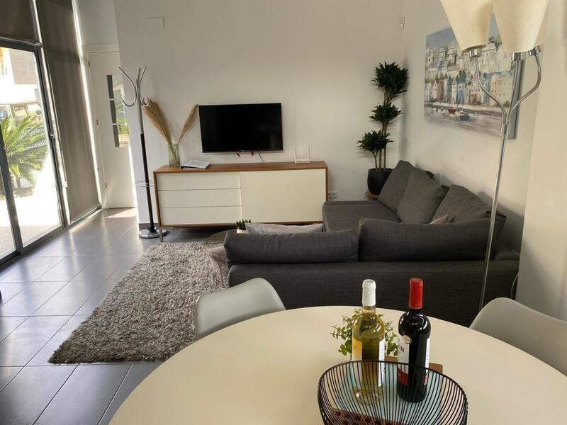 3 soveværelse Villa til salg