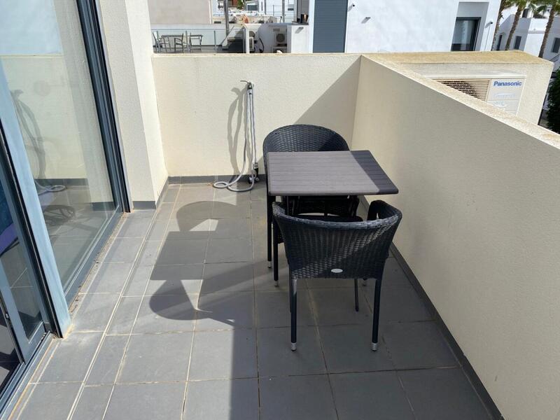 3 soveværelse Villa til salg