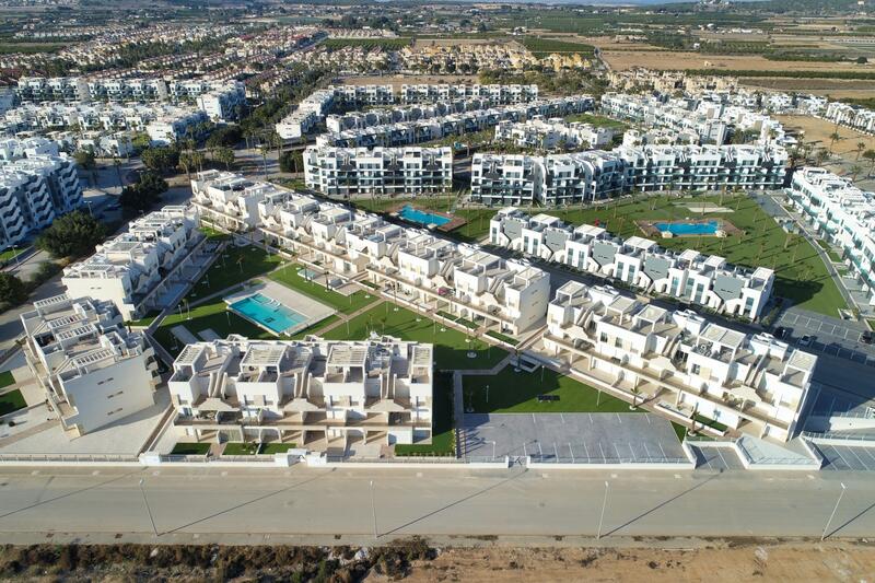 Apartment for sale in Guardamar del Segura, Alicante