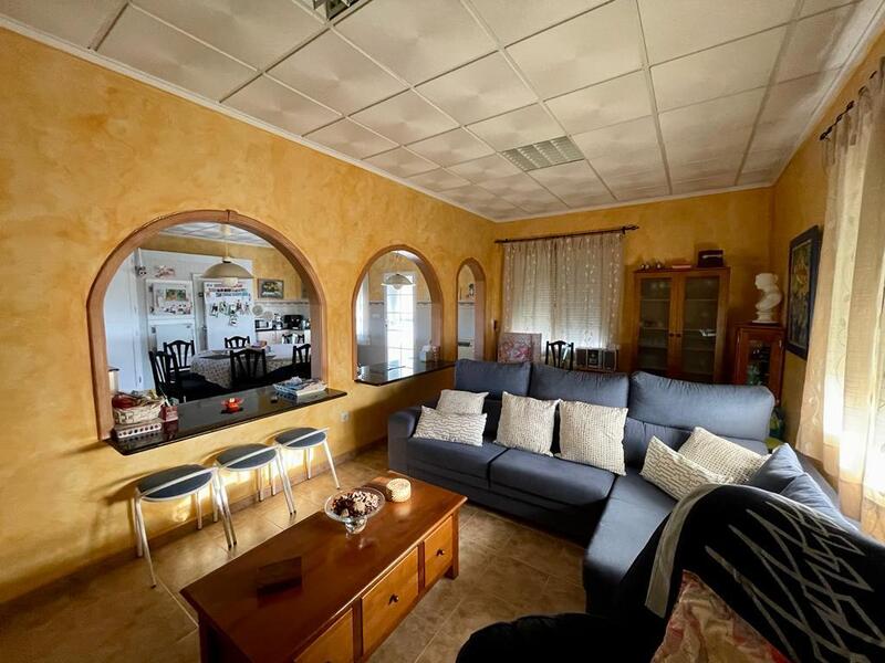 7 Cuarto Villa en venta