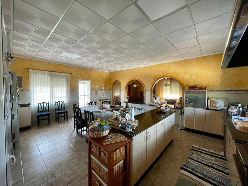 7 Cuarto Villa en venta