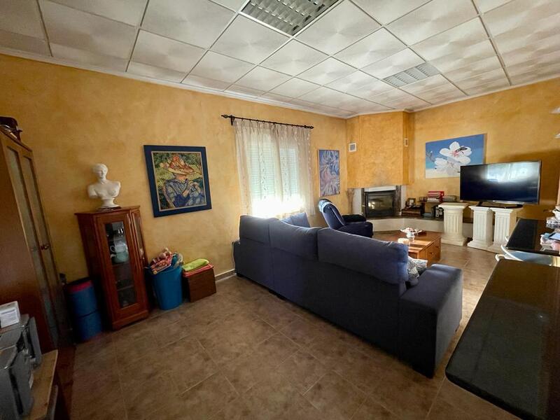 7 Cuarto Villa en venta