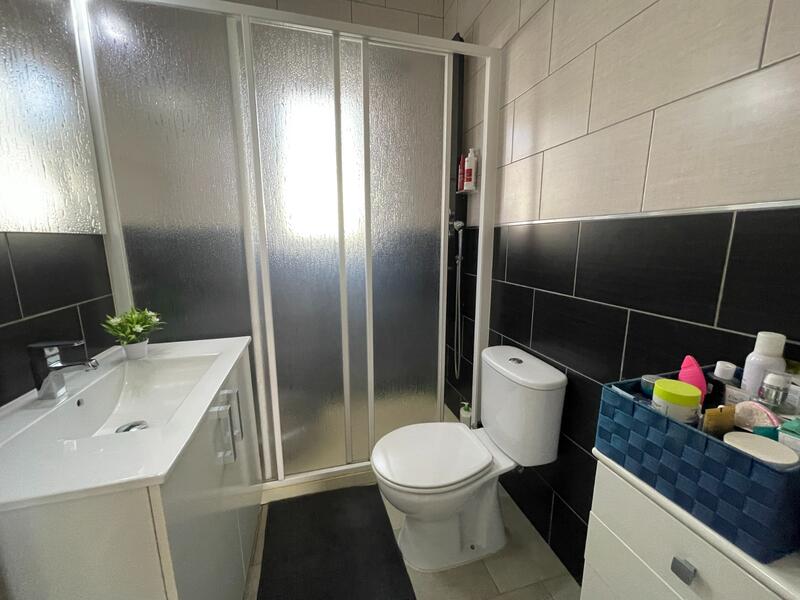3 sovrum Villa till salu
