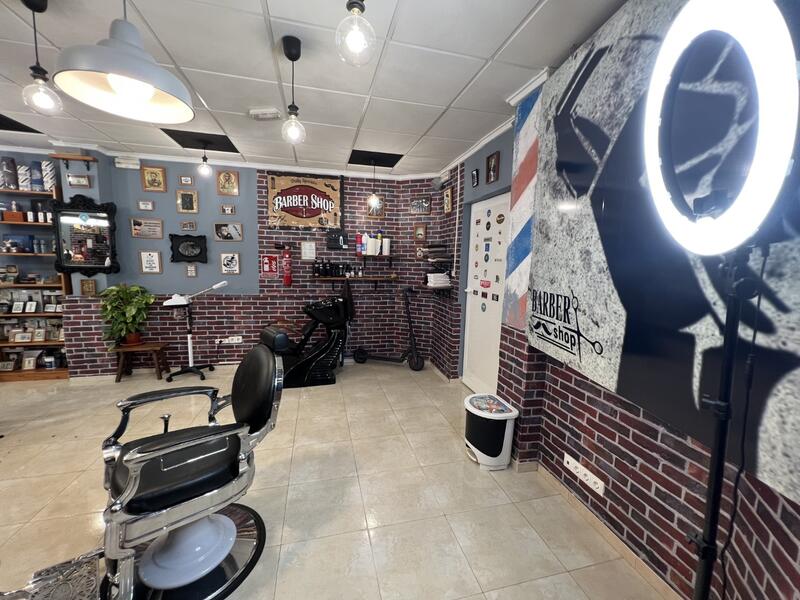 1 bedroom Commercial Property for sale