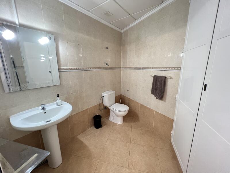 1 bedroom Commercial Property for sale