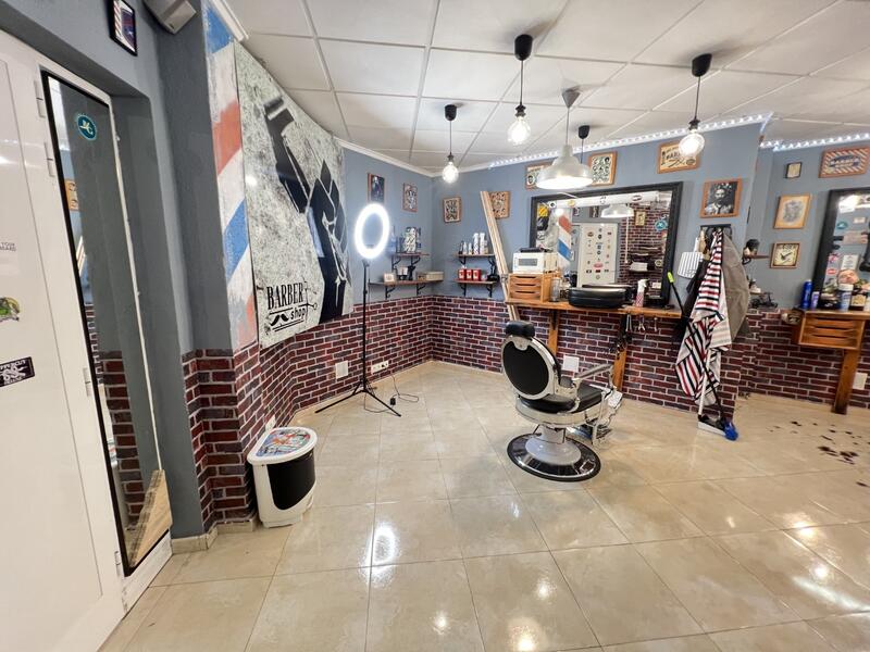 1 bedroom Commercial Property for sale