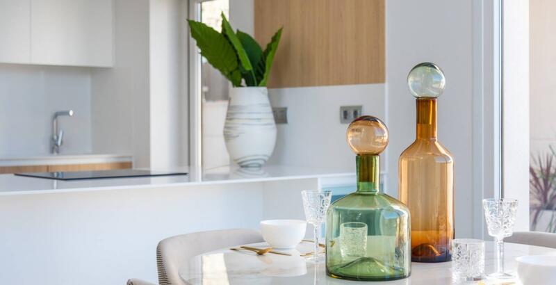 3 soverom Villa til salgs