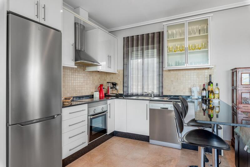 6 Cuarto Villa en venta