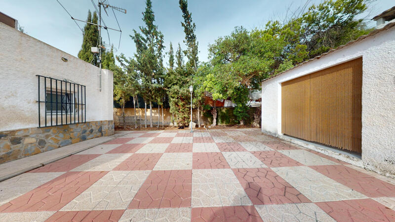 4 Cuarto Villa en venta