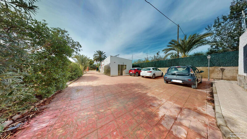 4 Cuarto Villa en venta