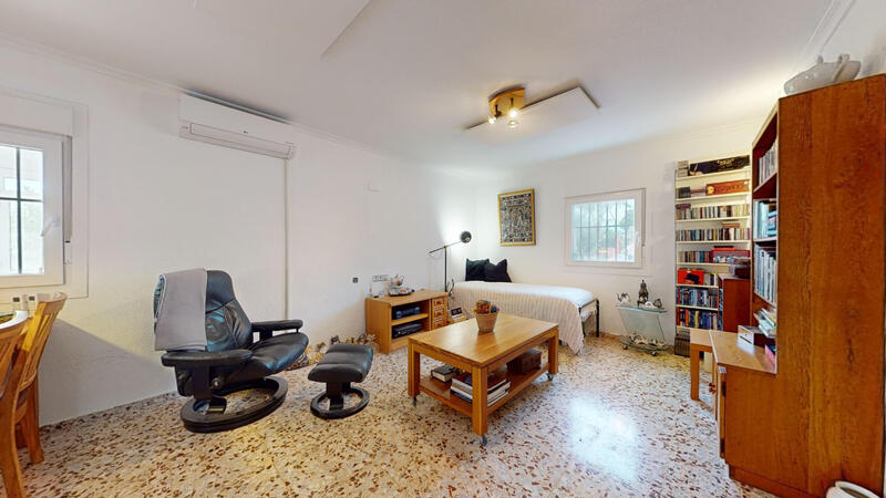 4 Cuarto Villa en venta
