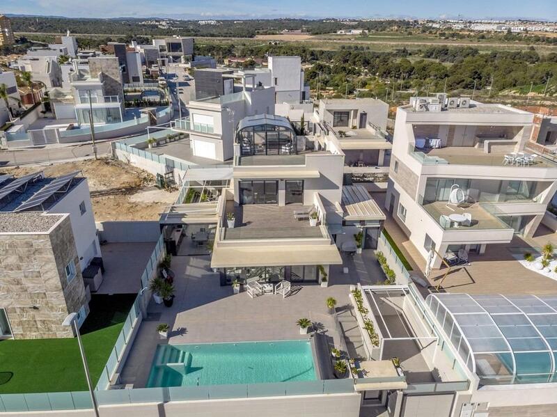 3 bedroom Villa for sale